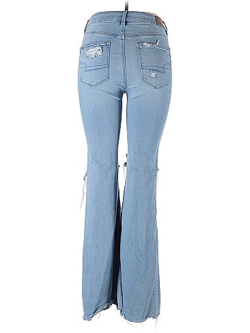 American Eagle Outfitters Jeans (view 2)