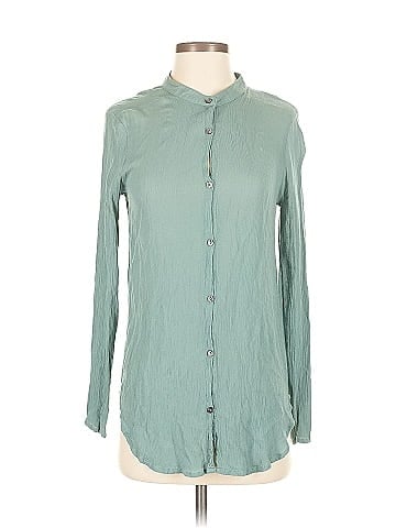 O'Neill Long Sleeve Blouse (view 1)