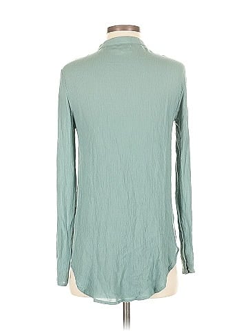 O'Neill Long Sleeve Blouse (view 2)