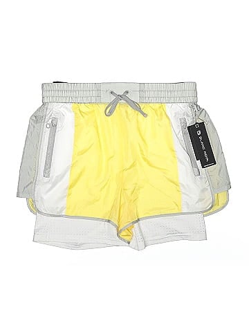 Blanc Noir Athletic Shorts (view 1)