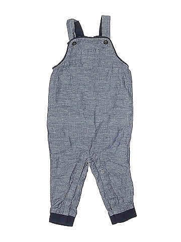 Janie and Jack Linen Pants (view 1)
