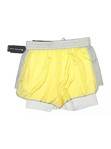 Blanc Noir Athletic Shorts (view 2)