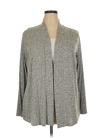 Mix by 41 Hawthorn Cardigan (view 1)