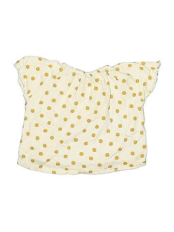 Zara Baby Sleeveless Top (view 1)