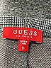 Guess Houndstooth Gray Casual Skirt Size S - photo 4