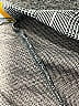 Guess Houndstooth Gray Casual Skirt Size S - photo 5