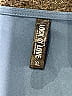 Lucky in Love 100% Polyester Solid Blue Casual Dress Size XL - photo 7