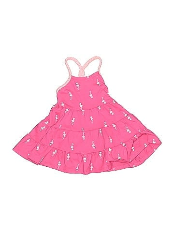 Okie Dokie Dress (view 1)