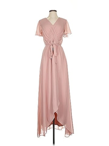 JJ's House Casual Dress (view 1)