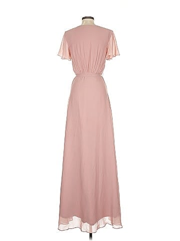 JJ's House Casual Dress (view 2)