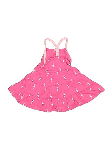Okie Dokie Dress (view 2)
