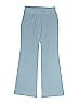 Abercrombie Blue Casual Pants Size 7 (big kids) - photo 1