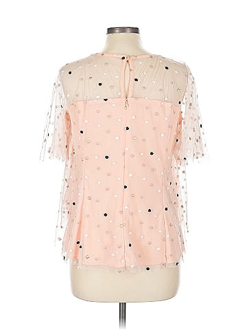 Eva Franco 3/4 Sleeve Blouse (view 2)