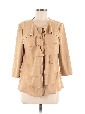 Travelers by Chico's Jacket (view 1)