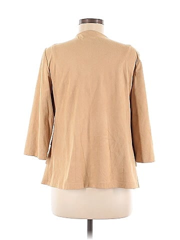 Travelers by Chico's Jacket (view 2)