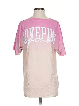 Victoria's Secret Pink Short Sleeve T Shirt
