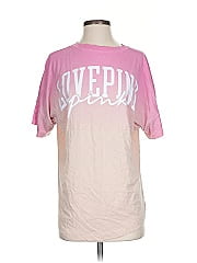 Victoria's Secret Pink Short Sleeve T Shirt