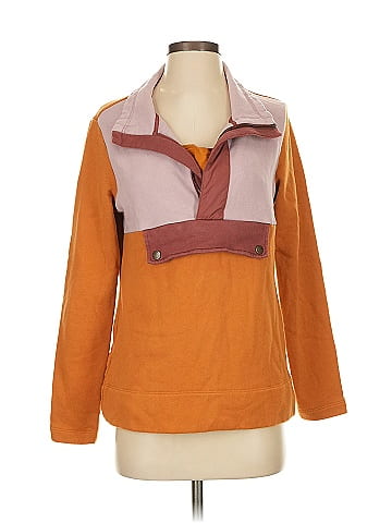 L.L.Bean Signature Pullover Sweater (view 1)