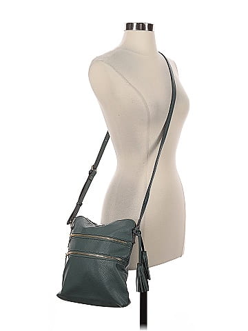 Anne Klein Crossbody Bag (view 2)
