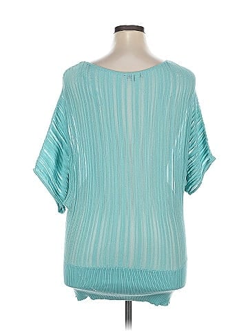 AK Anne Klein Pullover Sweater (view 2)