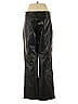 Arden B. Black Casual Pants Size 4 - photo 2
