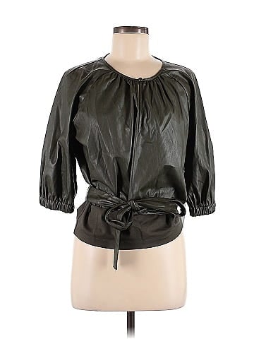 Gabrielle Union New York and Company 3/4 Sleeve Blouse (view 1)