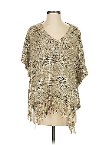Ecote Poncho (view 1)