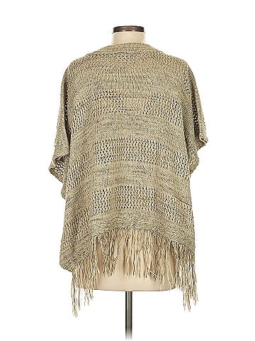 Ecote Poncho (view 2)