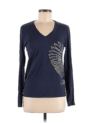 Emporio Armani Long Sleeve T-Shirt (view 1)