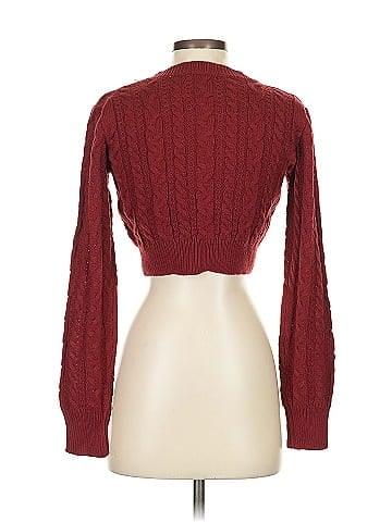 Zaful Pullover Sweater (view 2)