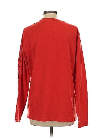 Reebok Long Sleeve T-Shirt (view 2)