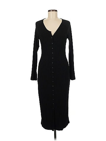 MSK Casual Dress (view 1)