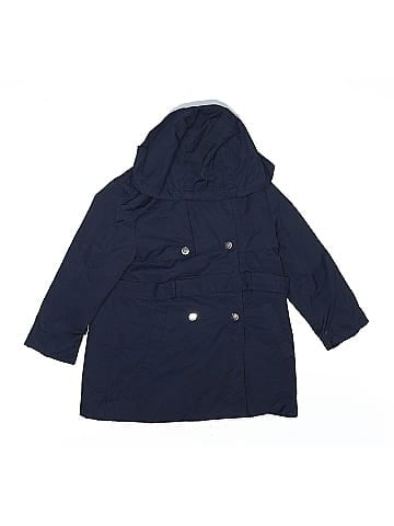 Zara Baby Raincoat (view 1)