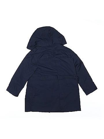 Zara Baby Raincoat (view 2)