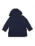 Zara Baby 100% Polyester Blue Raincoat Size 3 - photo 2