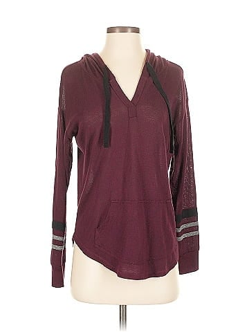 Mix by 41 Hawthorn Long Sleeve Top (view 1)