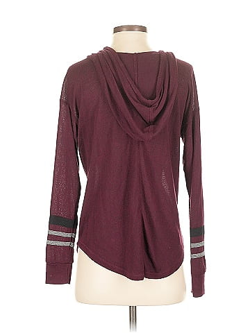 Mix by 41 Hawthorn Long Sleeve Top (view 2)