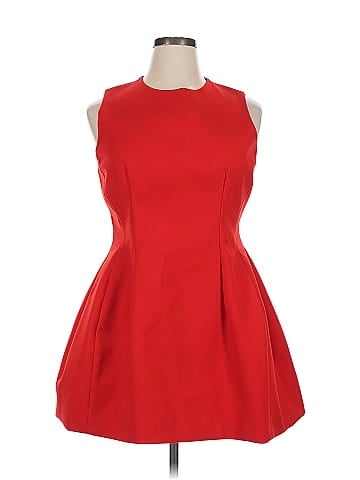 Zara Cocktail Dress (view 1)