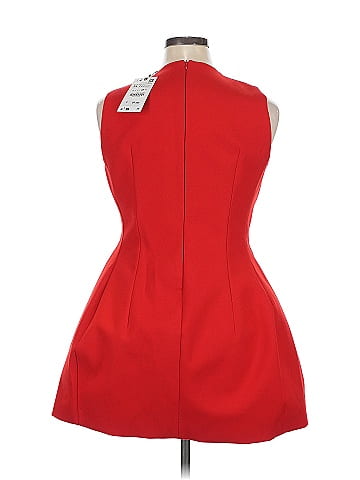 Zara Cocktail Dress (view 2)