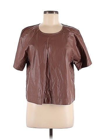 prologue Short Sleeve Top (view 1)