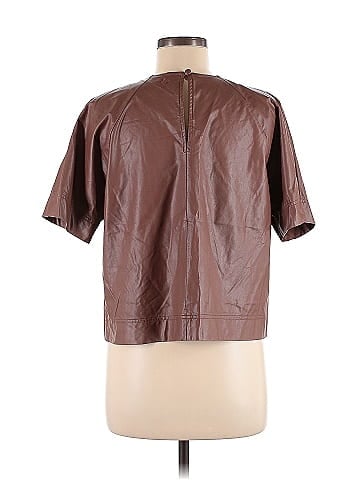 prologue Short Sleeve Top (view 2)