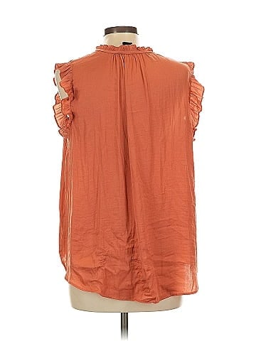 Rachel Zoe TJX Short Sleeve Blouse (view 2)