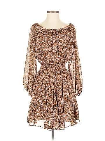 Böhme Casual Dress (view 1)