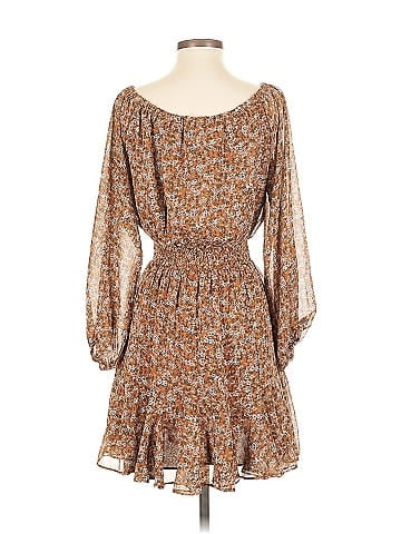 Böhme Casual Dress (view 2)