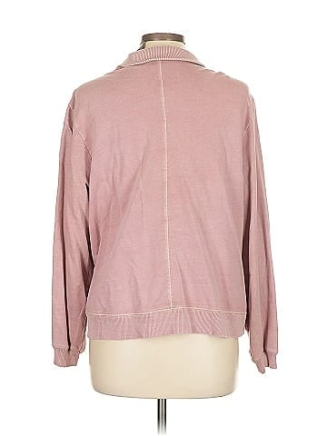 Kate Hill Zip Up Hoodie (view 2)