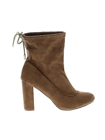 Liliana Ankle Boots (view 1)