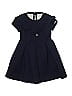 Mayoral Solid Blue Dress Size 3 - photo 1