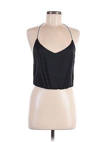 Kendall & Kylie Sleeveless Top (view 1)