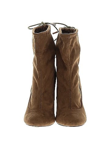 Liliana Ankle Boots (view 2)