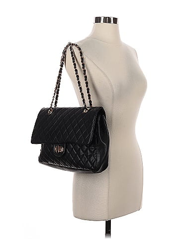 Badgley Mischka Satchel (view 2)